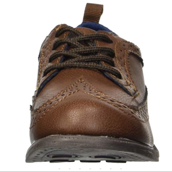 carters boys shoes